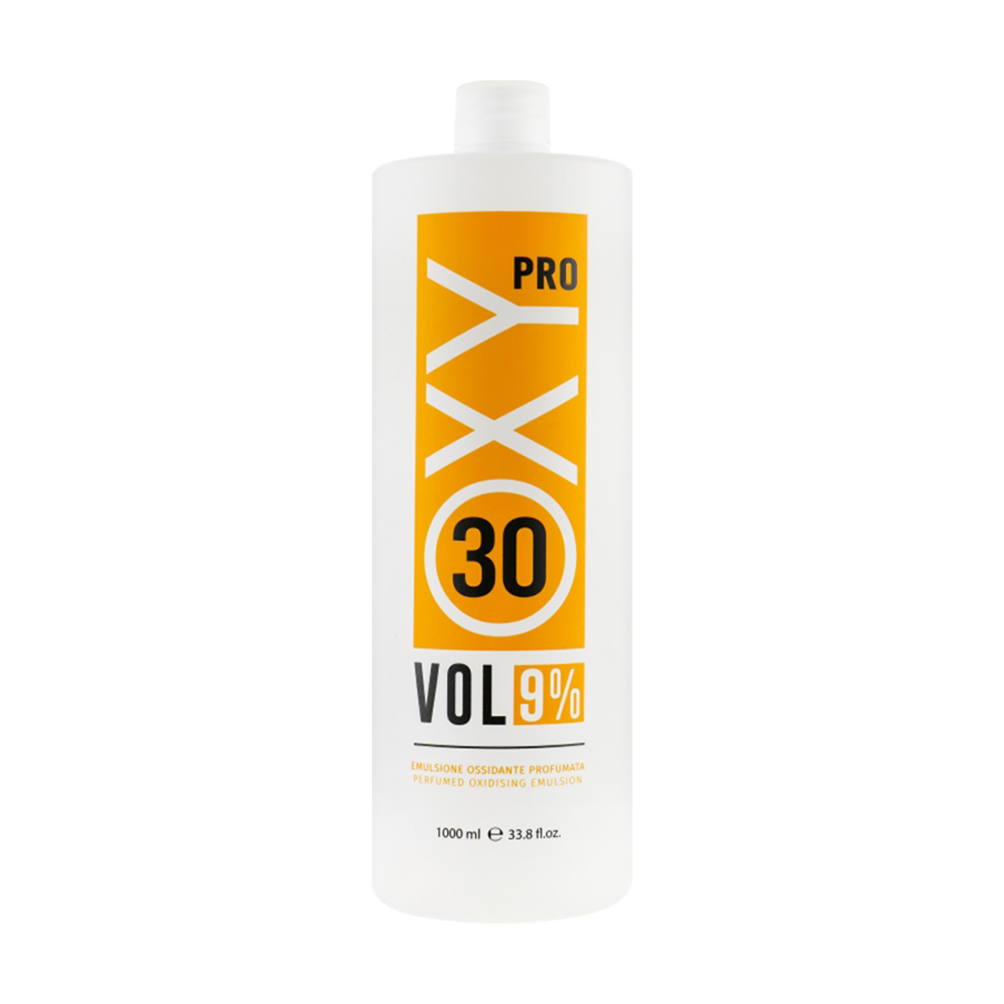 Окислювальна емульсія KayPro Oxipro 9% (30 Vol.), 1 л